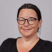 Amandine FAVIER