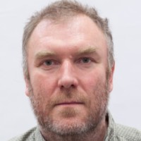 Gleb Morozov
