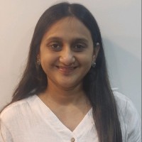 Madhurima Chakraborty