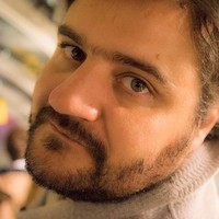 Juan Mario (Gianni) Mastronardi