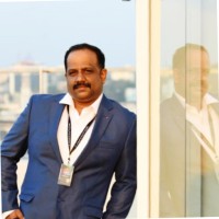 Abhilash Raveendranath