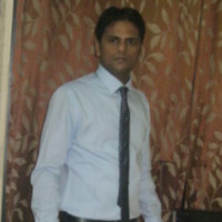 Qureshi Shadab