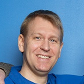 Ulf Larsson