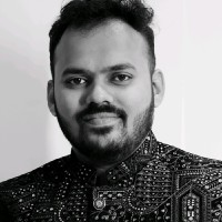Nitesh More
