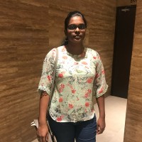 Nithya Krishnamoorthy