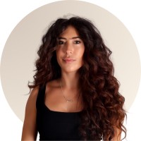 Justine Perez