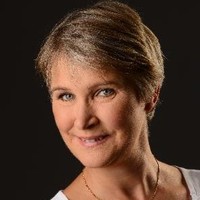 Christina Lundstedt