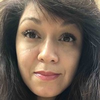 Yvette Chavez