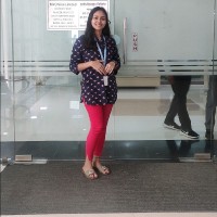 Charuni Deshmukh