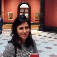 Gracia Montilla García