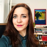 Mariana Castellanos Mottola