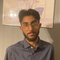 Rauhaan Khan