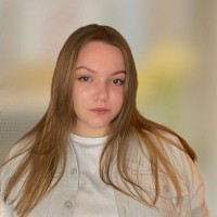 Anastasiia Kryzhna