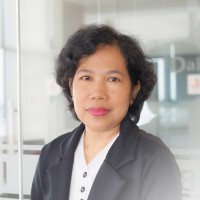 Kristina Purwati