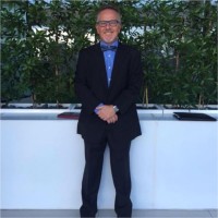 John Woodcock Cfsp