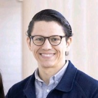 Martin Cordero, Msn, Rn