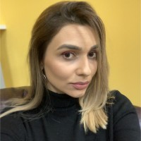 Julieta Abrahamyan