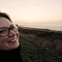 Jolien De Norre