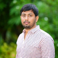 Sravanth Kumar
