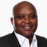 Mzukisi Deliwe