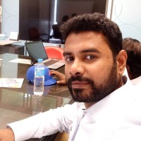 Karthick Ramesh