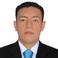 Luis Angel Plazas Camargo