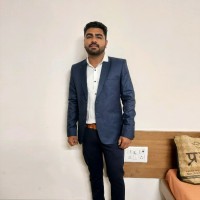 Harsh Pancholi