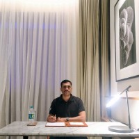 Deepak Pawar
