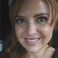 Brittany R. Hunter