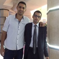 Sameh Ahmed