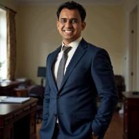 Abhishek Sehgal