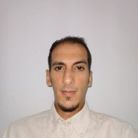 Amro ahmed