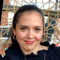 Patrycja Drozdz