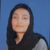 Syeda Shadab Fatima Rizvi