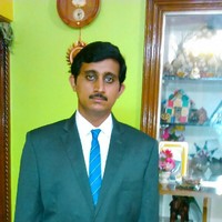 Kishor M