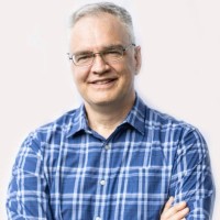 David P.