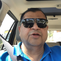 Virendra Modi