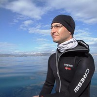 Dimitris Kanelakis