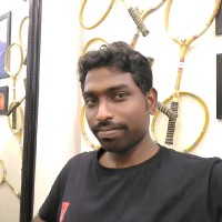 Jeeva Anand