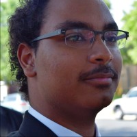 Mohamed-Ali Ahmed