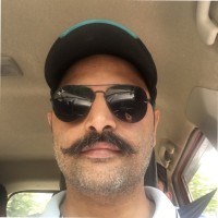 Deepak Singh