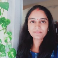 Ramya Panguluri