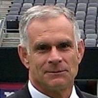 Gregory Olmstead