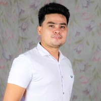 Gil Recto Jr.