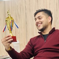 Deepanshu Tyagi