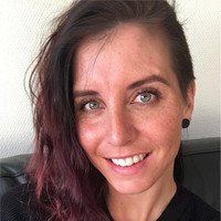 Kathrine Rasmussen