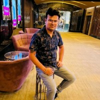 Saurabh Bansal