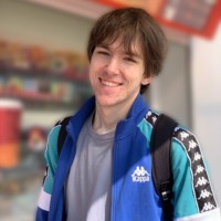 Ilya Chikunov