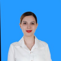 Ghazal Khodakarami