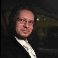 Kirill Begishev